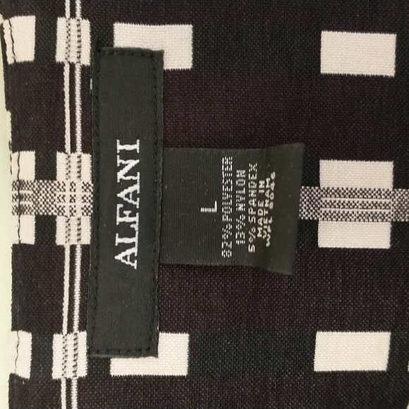 ALFANI- Women's Overcoat - Picture 3 of 4